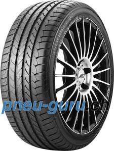 Goodyear EfficientGrip EMT ROF