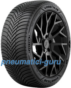 Goodyear Vector All Season 4