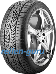 Goodyear UltraGrip 8 Performance EMT ROF