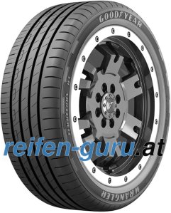 Goodyear Wrangler Territory HT