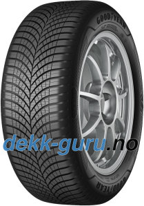 Goodyear Vector 4 Seasons Gen-3 SUV ROF