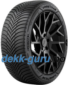 Goodyear Vector All Season 4