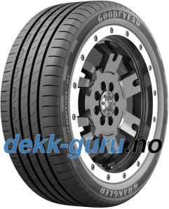 Goodyear Wrangler Territory HT