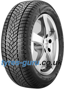 Goodyear UltraGrip Performance GEN-1