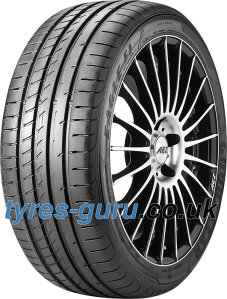 Goodyear Eagle F1 Asymmetric 2 EMT ROF