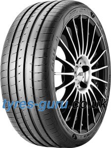 Goodyear Eagle F1 Asymmetric 3 EMT ROF