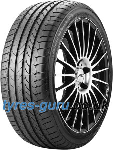 Goodyear EfficientGrip EMT ROF