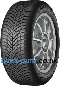 Goodyear Vector 4 Seasons Gen-3 SUV ROF