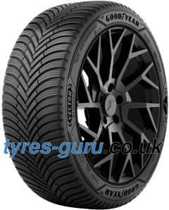Goodyear Vector All Season 4