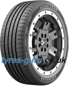 Goodyear Wrangler Territory HT
