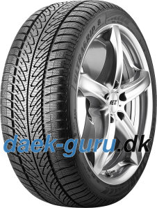 Goodyear UltraGrip 8 Performance EMT ROF