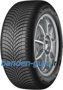Goodyear Vector 4 Seasons Gen-3 SUV ROF