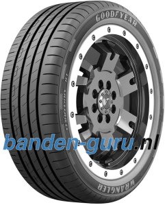 Goodyear Wrangler Territory HT