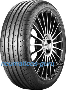 Goodyear Eagle NCT 5 ROF
