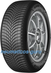 Goodyear Vector 4 Seasons Gen-3 SUV ROF