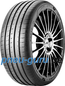 Goodyear Eagle F1 Asymmetric 3 EMT ROF