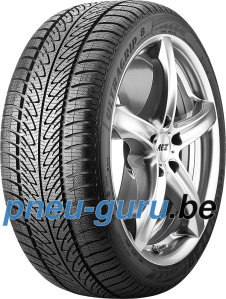 Goodyear UltraGrip 8 Performance EMT ROF