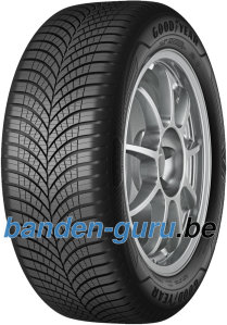 Goodyear Vector 4 Seasons Gen-3 SUV ROF
