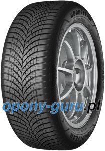 Goodyear Vector 4 Seasons Gen-3 SUV ROF