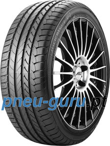 Goodyear EfficientGrip EMT ROF