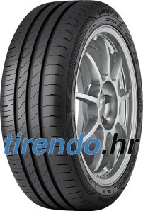Goodyear EfficientGrip Performance 2