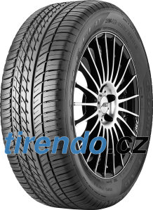 Goodyear Eagle F1 Asymmetric AT