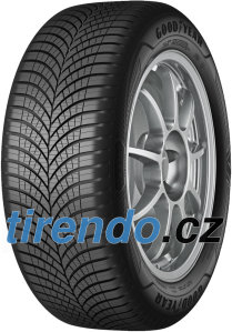 Goodyear Vector 4 Seasons Gen-3 SUV