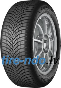 Goodyear Vector 4 Seasons Gen-3 SUV
