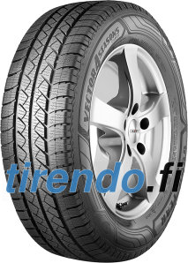Goodyear Vector 4Seasons Cargo