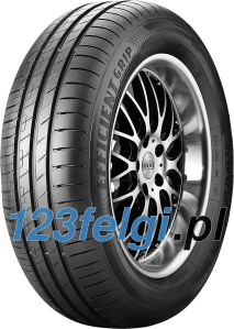 Goodyear EfficientGrip Performance