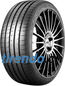 Goodyear Eagle F1 Asymmetric 5