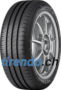 Goodyear EfficientGrip Performance 2