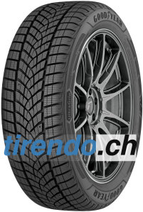 Goodyear UltraGrip Performance + SUV