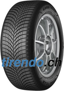 Goodyear Vector 4 Seasons Gen-3 SUV