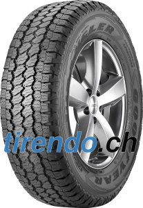 Goodyear Wrangler All-Terrain Adventure