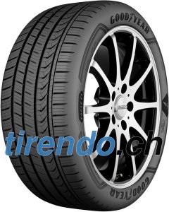 Goodyear Eagle F1 All Terrain