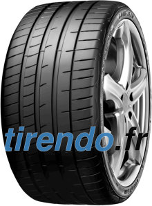 Goodyear Eagle F1 Supersport