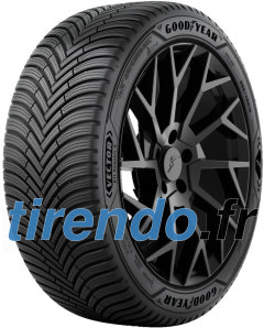 Goodyear Vector All Season 4