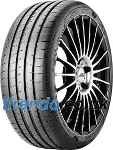 Goodyear Eagle F1 Asymmetric 3 ROF