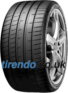 Goodyear Eagle F1 Supersport