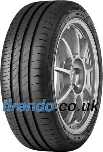 Goodyear EfficientGrip Performance 2