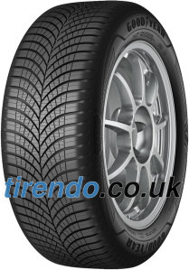Goodyear Vector 4 Seasons Gen-3 SUV