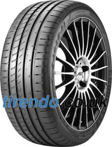Goodyear Eagle F1 Asymmetric 2