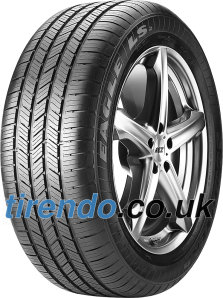 Goodyear Eagle LS2