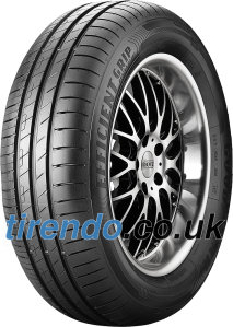 Goodyear EfficientGrip Performance
