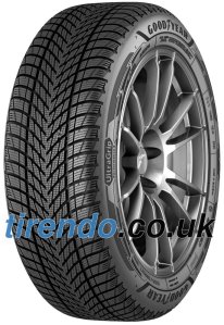 Goodyear UltraGrip Performance 3