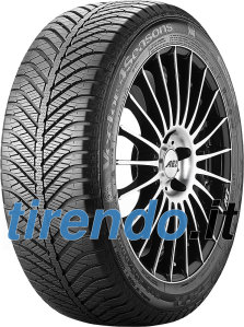Goodyear Vector 4 Seasons