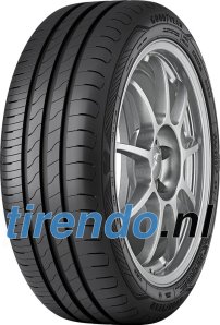 Goodyear EfficientGrip Performance 2