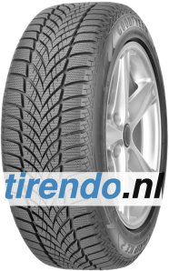 Goodyear UltraGrip Ice 2