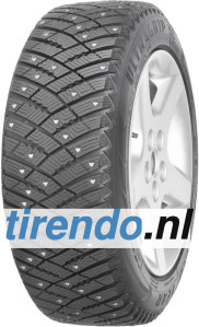 Goodyear Ultra Grip Ice Arctic